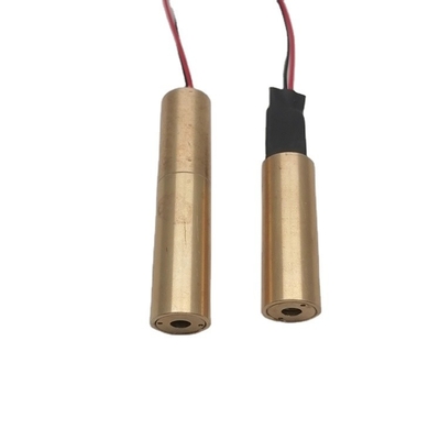 Класс 1 Класс 2 Лазерный модуль 545nm 1mw Длина волны 532nm/545nm ±2nm Дивергенция луча ≤1.2mrad