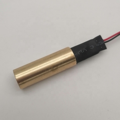 Класс 1 Класс 2 Лазерный модуль 545nm 1mw Длина волны 532nm/545nm ±2nm Дивергенция луча ≤1.2mrad