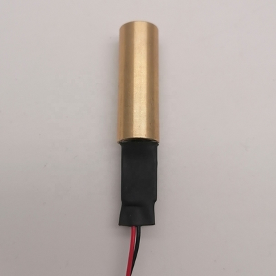 Класс 1 Класс 2 Лазерный модуль 545nm 1mw Длина волны 532nm/545nm ±2nm Дивергенция луча ≤1.2mrad