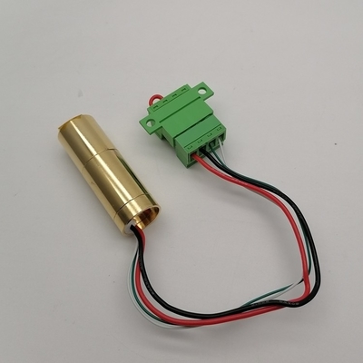 Усовершенствованный 520nm 532nm 545nm 555nm 561nm 577nm DPSS медицинский лазер для точных процедур
