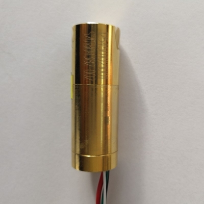 Усовершенствованный 520nm 532nm 545nm 555nm 561nm 577nm DPSS медицинский лазер для точных процедур