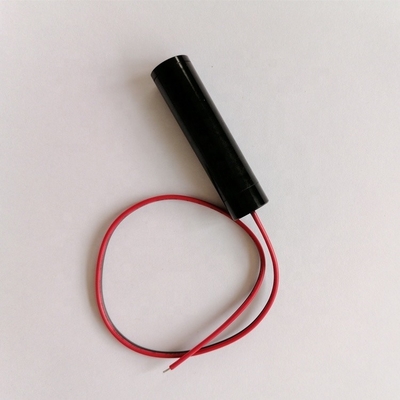 TEMoo Beam Mode 13mm Диаметр 532nm 545nm 555nm Зелёный желтый точковый лазерный модуль 5mW 10mW 20mW