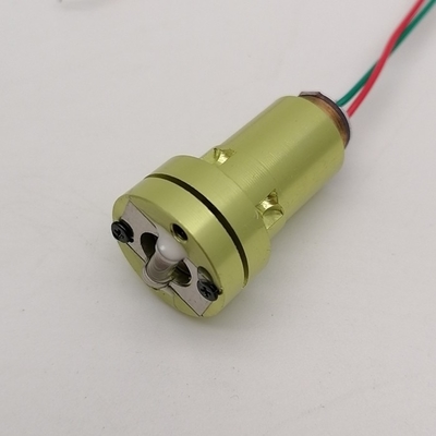 Режим выходной мощности CW 555nm 551nm 15mW Green Laser Pointer Line Лазерный диодный модуль